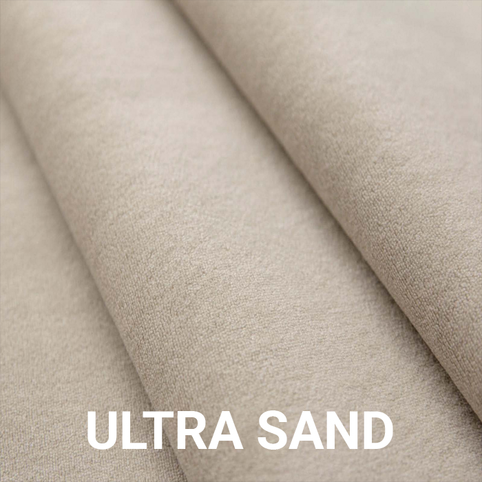 Велюр ultra-sand