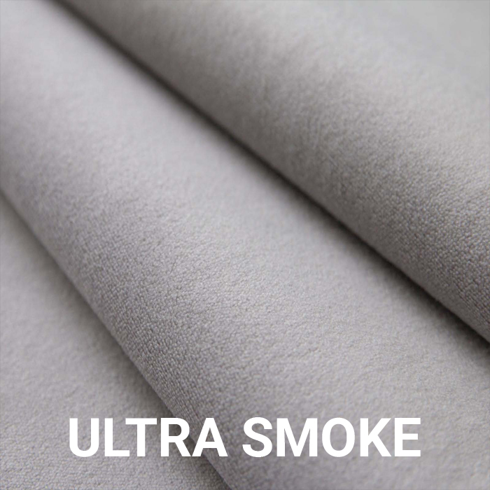Велюр ultra-smoke