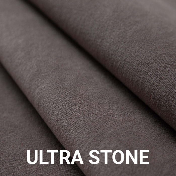 Велюр ultra-stone